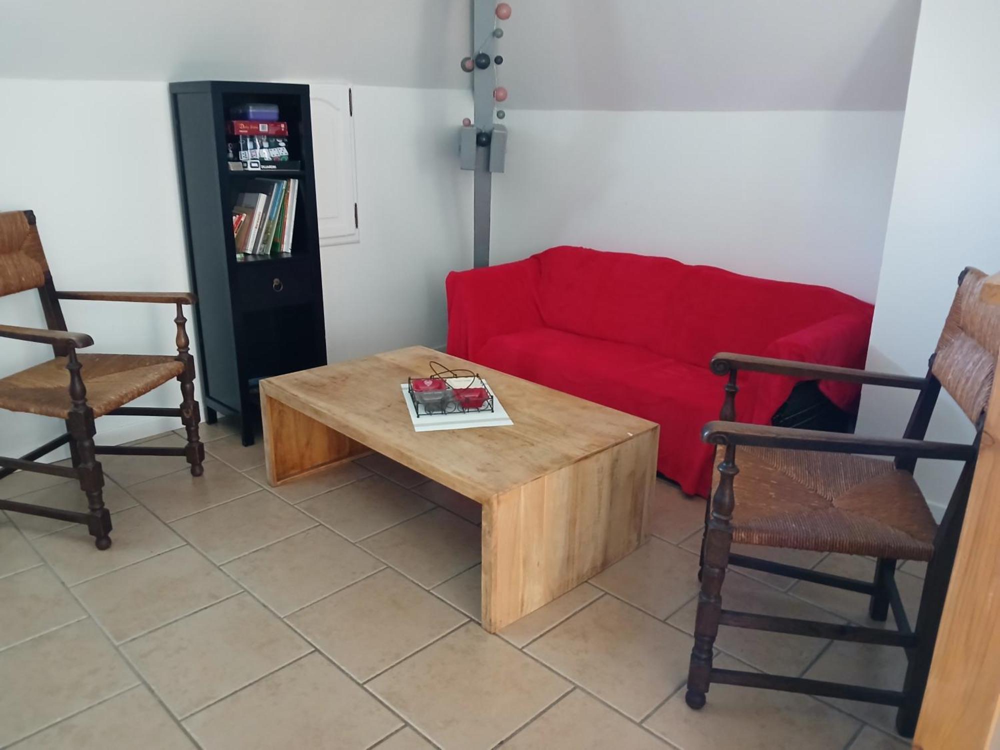 Bed and Breakfast Domaine Des Ifs Le Pin  Esterno foto