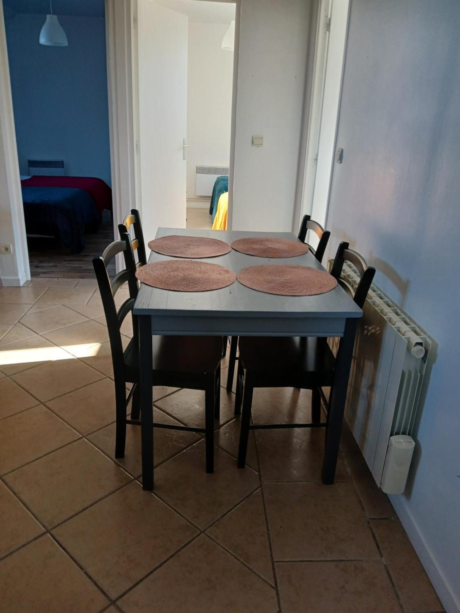 Bed and Breakfast Domaine Des Ifs Le Pin  Esterno foto