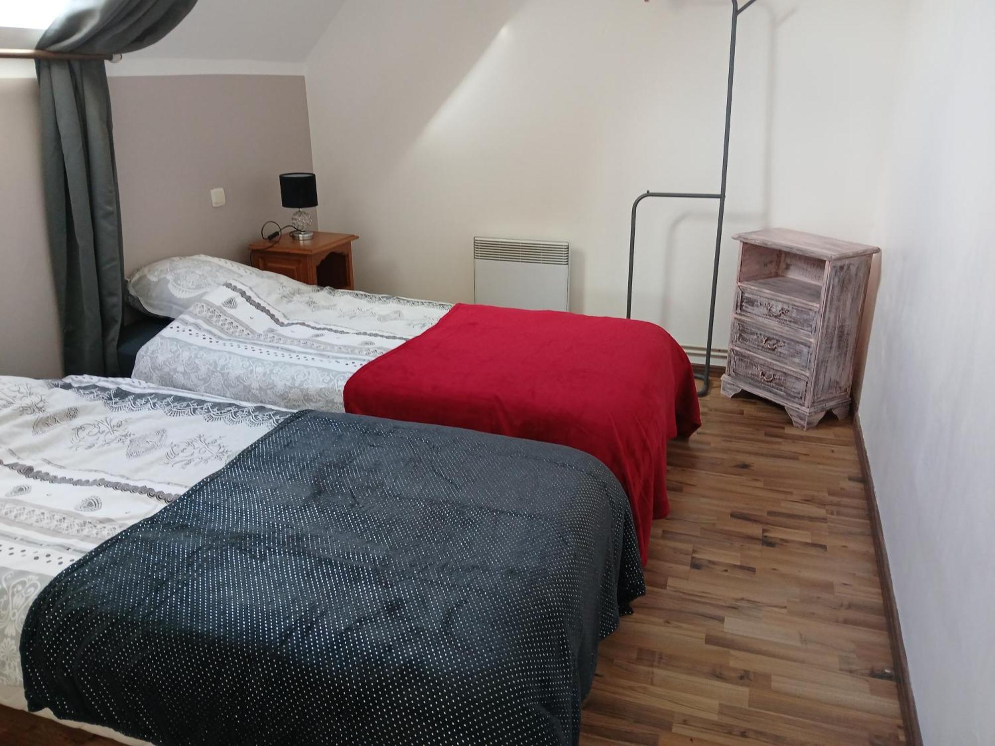 Bed and Breakfast Domaine Des Ifs Le Pin  Esterno foto